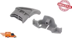 Bosch Original 00165254 New Genuine Oem Dishrack Stop Clip. Fixed Price $19.98.