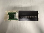 Bsh 900910812 Ako 766627-09 Bosch Control Board AZ222876 KMV846. Fixed Price $75.99.
