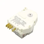 For Kenmore Frigidaire Refrigerator Defrost Timer 215846606 215846602 AP2111929. Fixed Price $10.64.