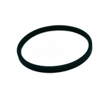 W11545539 Dishwasher Sump Gasket (replaces W11184028). Fixed Price $5.75.