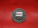 Whirlpool Kitchenaid Dishwasher Vent Cover 8545536 WD-6515. Fixed Price $20.00.