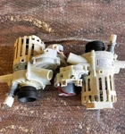 Two Used Miele Dishwasher Circulation Pump Part# 10397318. Fixed Price $115.00.
