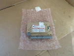 Kenmore Whirlpool Dishwasher Control Board New Part # W10598482 Rev.a. Fixed Price $161.98.