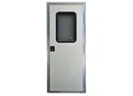Ap Products 015-217719 28" X 72" Square Entrance Door Rh. Fixed Price $851.45.