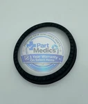 Amazing Condition Oem Whirlpool Dishwasher Pump Gasket 717000 8057506 Shipsfree. Fixed Price $17.16.
