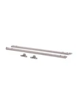 00668097 Bosch Dishwasher Rack Guide Rail. Fixed Price $39.42.