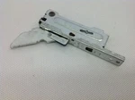 Whirlpool WPW10299227 Maytag Amana Range Oven Door Hinge AP6019075 New. Fixed Price $8.99.
