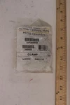 Whirlpool Hose Clamp Silver 13/16" - 3/4" WP285655. Fixed Price $10.17.
