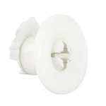 Whirlpool WP9742983 Wheel-upper 1/2" Plastic Replacement Part. Fixed Price $22.89.