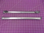 DD82-01169A DD82-01170A Samsung Oem Dishwasher Rack Slide Rail Left And Right. Fixed Price $21.99.
