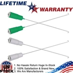 4PC Washer Suspension Rods Compatible With Ge WH16X26911 WH16X26910 GTW335ASN1WW. Fixed Price $42.99.