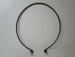 Whirlpool Dishwasher Heating Element W/ Nuts (tested Good) 717141 675489 Asmn. Fixed Price $65.00.