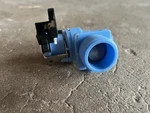 Oem Whirlpool Dishwasher Water Inlet Valve W11684544. Fixed Price $31.50.