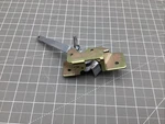 WD13X5014- *open Bag* Ge Or Hotpoint Dishwasher Latch Assembly *free Shipping*. Fixed Price $25.00.