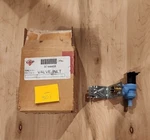 Whirlpool Dishwasher Water Inlet Valve 9744468. Fixed Price $16.00.