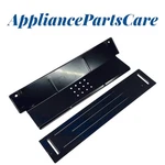 Whirlpool Dishwasher Toe Panel Set W11230155, W11397193, W11230192. Fixed Price $49.99.