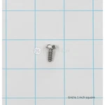 WD02X10067 Ge Screw Oem. Fixed Price $8.95.