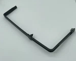 Oem Ge Dishwasher Main Conduit WD12X35639 For GDP670SYV6FS. Fixed Price $42.36.