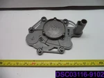 Genuine Samsung Scroll Case P/n DD61-00240B. Fixed Price $32.83.