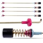 4PCS Washer Suspension Rods For Samsung WA45M7050AW WA50R5400AV WA45T3400AW Damp. Fixed Price $34.95.