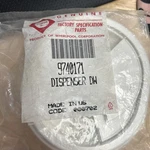 Genuine Whirlpool/fsp Dispenser Part #4161308 Replaced By #WP9740171. Fixed Price $139.00.