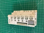 Bosch 9000397599 EPG7030 Dishwasher Control Board AZ222415 NR1722. Fixed Price $58.89.