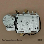 Ge Oem Dishwasher Timer WD21X5140, DW451. Fixed Price $39.99.