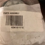 Lg Dryer Drum Support Roller Genuine AGM75510719 Oem New Original. Fixed Price $29.00.
