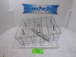 Whirlpool Dishwasher WP8539214 WP8268326 WP8269024 Upper Rack Used. Fixed Price $71.50.