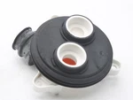 WD18X21754 Ge Diverter Valve Oem. Fixed Price $18.95.