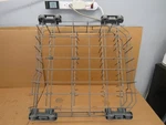 Ge Dishwasher Lower Rack Part # WD28X22696 WD28X34744. Fixed Price $59.88.