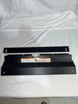 Genuine Kickplate & Toe Panel For Frigidaire Dishwasher Model FGIP2468UF0A. Fixed Price $30.00.