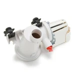 New Genuine Oem Whirlpool Washer Drain Pump WPW10241025. Fixed Price $204.04.