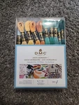 Dmc Embroidery Floss Collectors Edition, Anniversary Colors. Fixed Price $18.49.