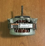 Oem Genuine Whirlpool Dishwasher Pump Motor Assembly, Part #3377333, 3385002. Fixed Price $23.69.