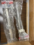 Oem Whirlpool Dishwasher Track 8531630 1937097 8270130 8531302 W10404344. Fixed Price $185.00.