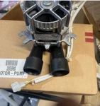 Genuine Whirlpool Washer Drain Pump Motor 285990. Fixed Price $35.00.