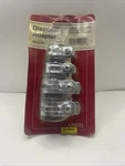 Lasco Disposal Adapter Connects Dishwater To Garbage 02-3751. Fixed Price $9.99.