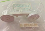 Frigidaire 5300807008 Dishwasher Rack Roller Wheel - 1 Set. Fixed Price $13.00.
