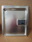 Frigidaire Dishwasher Door Inner Panel/dispenser/latch A00010702 A00130341. Fixed Price $120.00.