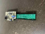Maytag 6915787 00N2096Z106 Dishwasher Control Board AZ45204 WM1002. Fixed Price $98.01.