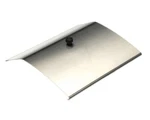 New Electrolux Professional Complete Front Lid Cover ELX0D6798 100% Oem. Fixed Price $139.99.