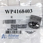 Whirlpool Range Thermostat Selector Knob WP4168403. Fixed Price $26.18.