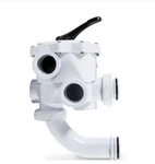 Sixcow 261152 2-INCH Threaded Multiport Valve For Fns, Plus, Nautilus. Fixed Price $56.99.