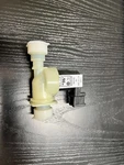 Bosch Valve 00639068 Opened Un-used Off White And Black V18QC AC110/120V 6W. Fixed Price $43.50.
