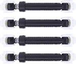 Washer Shock Absorber For Whirlpool GHW9150PW0 WFW94OOSB01 GHW9400PLO GHW9300PW0. Fixed Price $30.99.