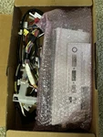 AGM76889608 / AP7177971 New Genuine Lg Harness+parts Assembly Nib. Fixed Price $115.00.