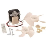 Supco SM673 Utility Motor Kit 2-SPEED Cw/ccw 120VOLTS 60HZ 3000/1500RPM. Fixed Price $12.99.