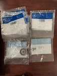 Genuine Renewal Part WD12X10107 X8 And DD12X10261 3. Fixed Price $45.00.