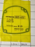 Genuine Hitachi 883-452 883452 Gasket(b) NR65AK, NV75AG, NV85AG, NR65AK2/(S). Fixed Price $10.40.
